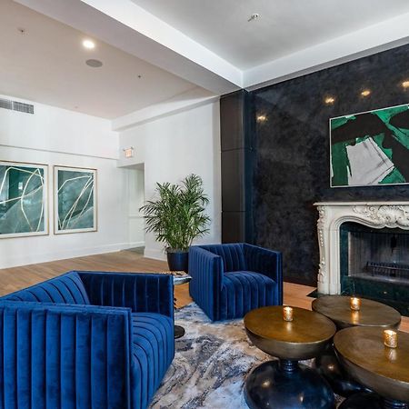 The Exchange Hotel St. Petersburg Ngoại thất bức ảnh