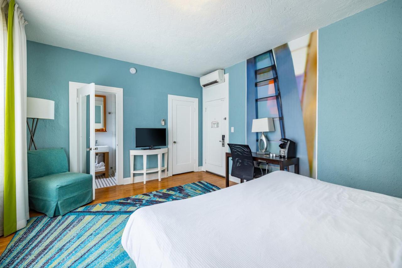 The Exchange Hotel St. Petersburg Ngoại thất bức ảnh