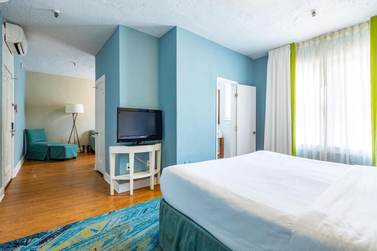 The Exchange Hotel St. Petersburg Ngoại thất bức ảnh